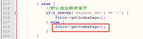 pbootcms百度推广链接打不开显示404错误页面